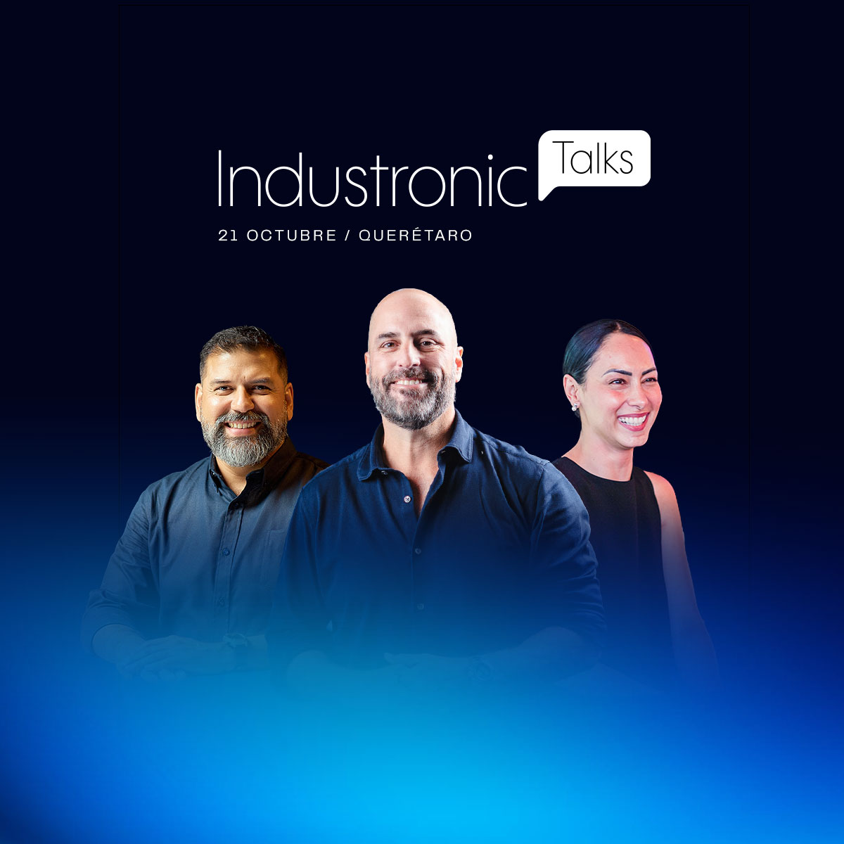 Industronic-Talks-QRO2026_evento